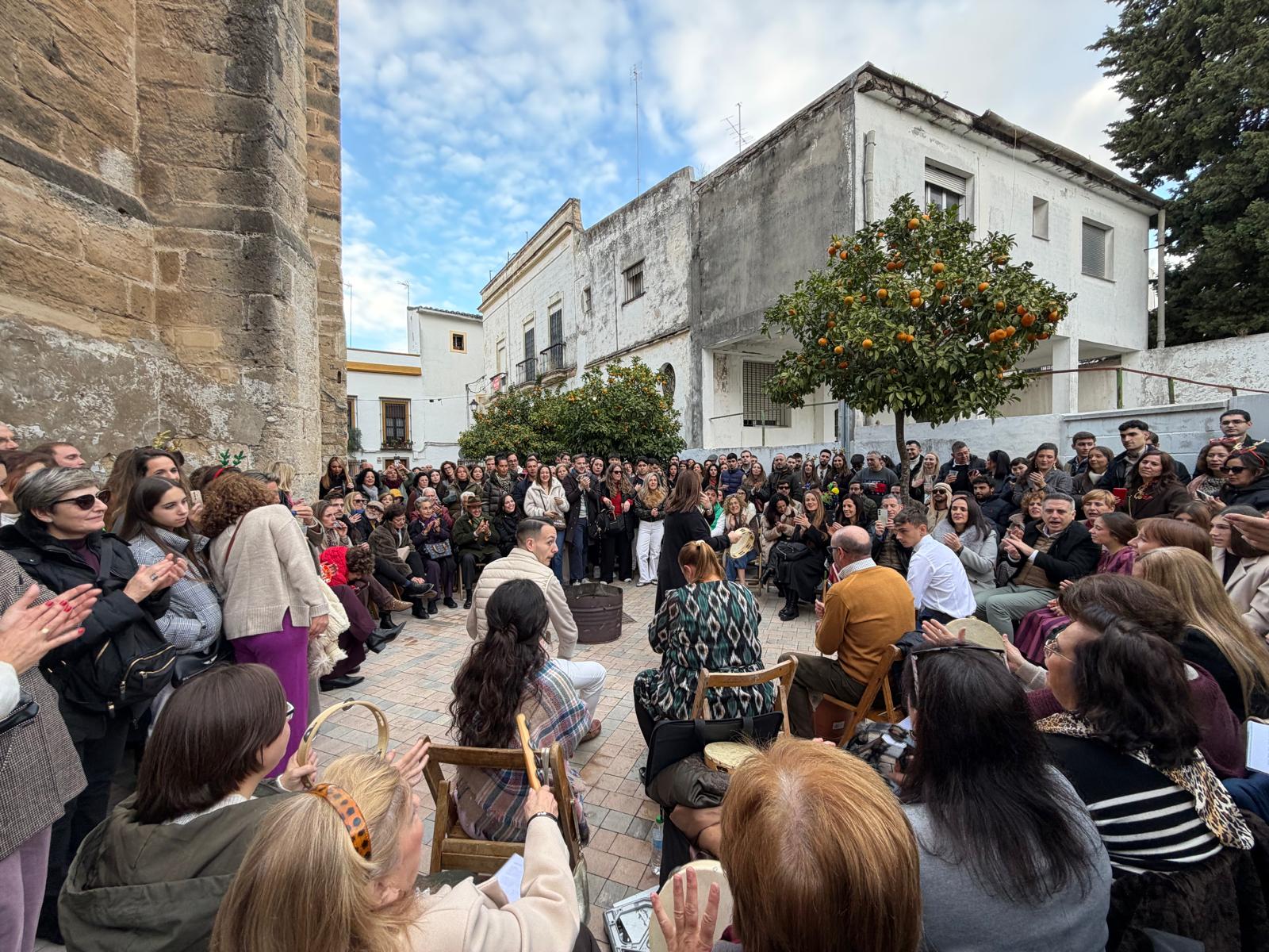 Foto Zambomba Vera Cruz 20-12-25-1