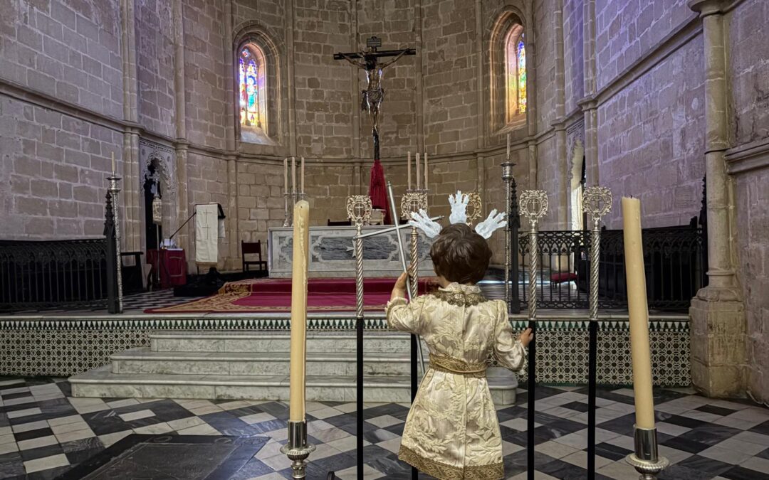 Hoy sábado 17 de enero a las 13.00 horas Toma de Posesión de la nueva Junta de Gobierno en San Juan