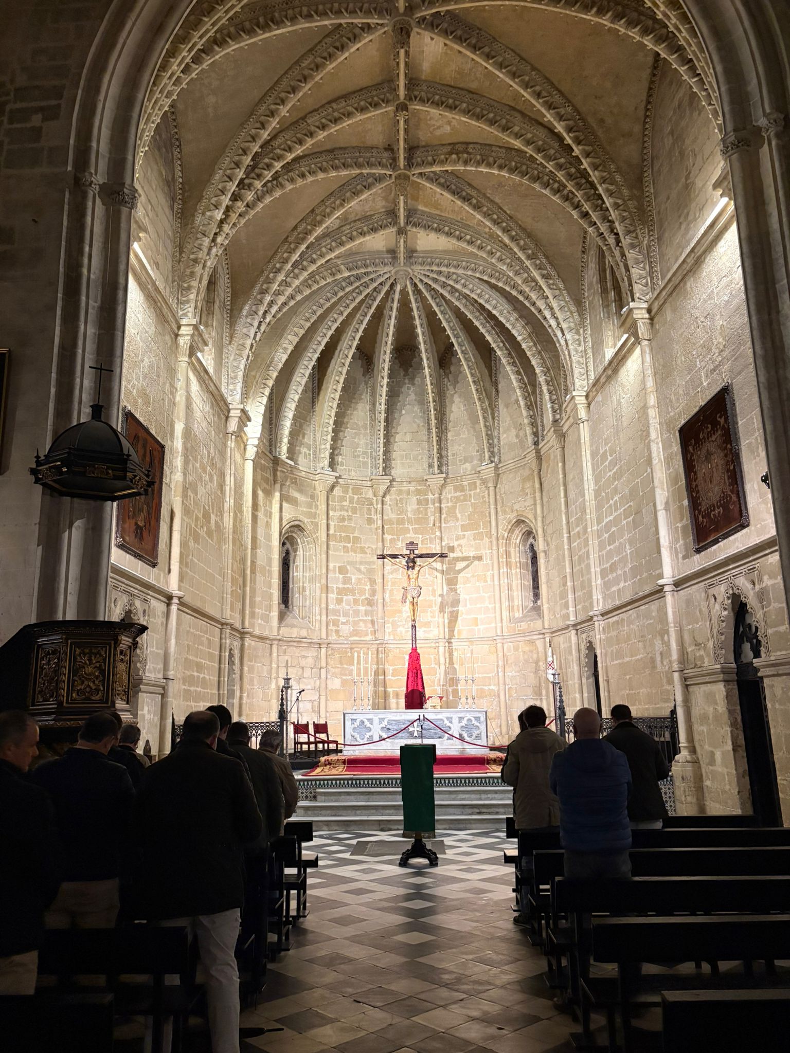 Foto Cultos semanales 22-01-26-1