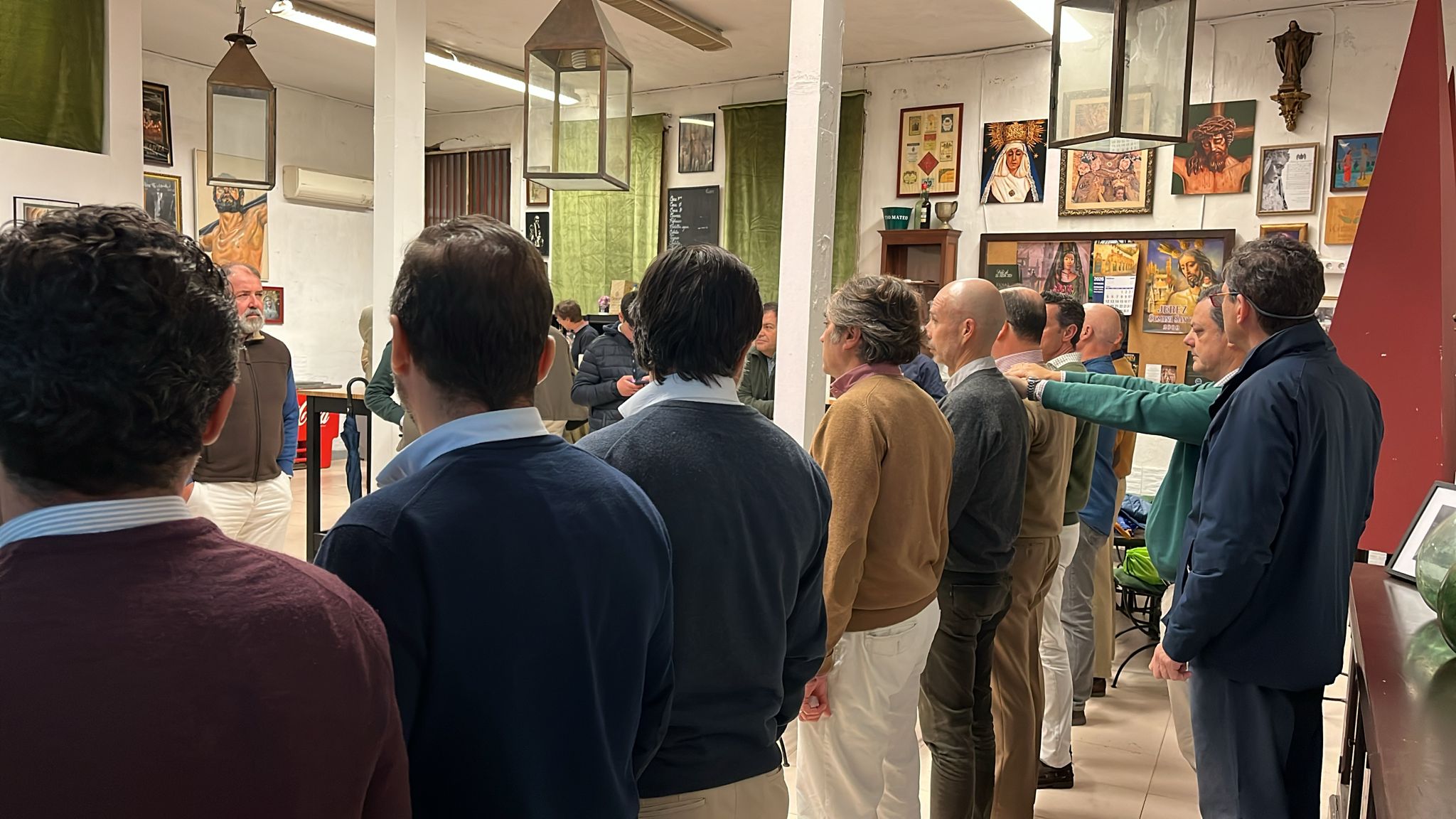 Foto Igualá Paso de la Santa Cruz 22-01-26-1