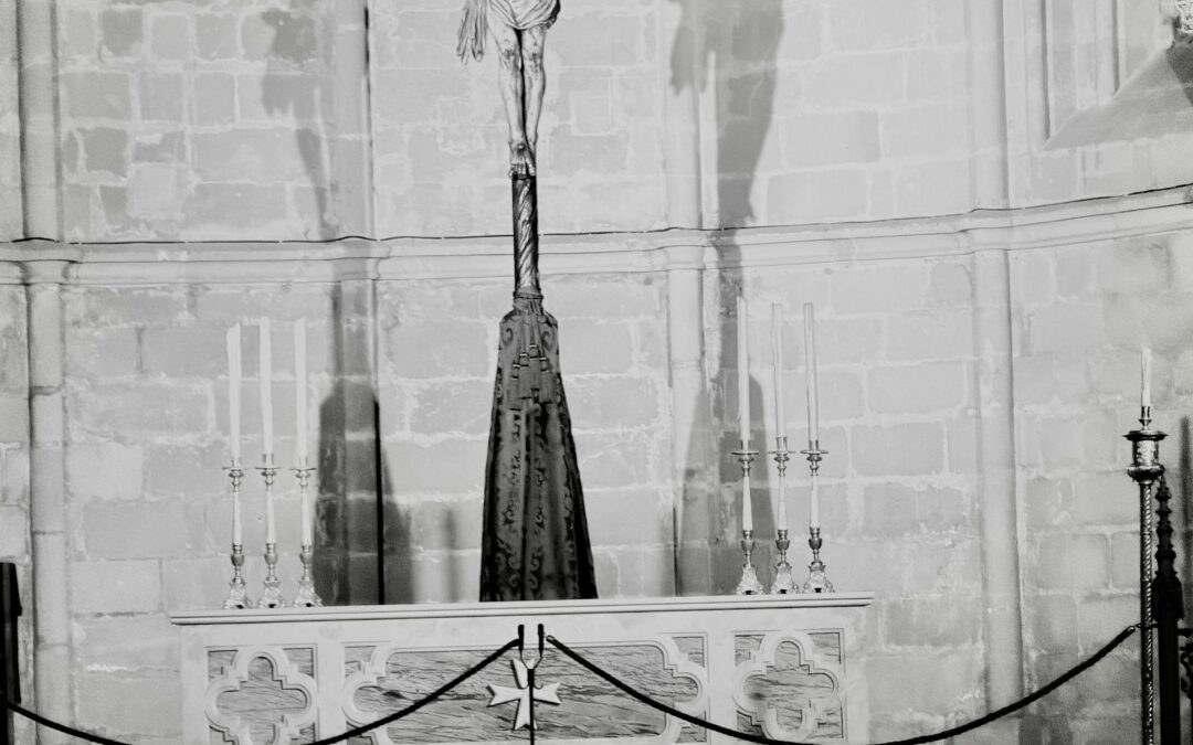 La visita de este lunes 12 de enero vista por José Melero