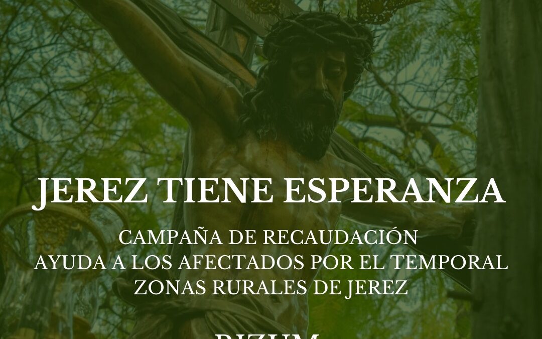 Jerez tiene Esperanza