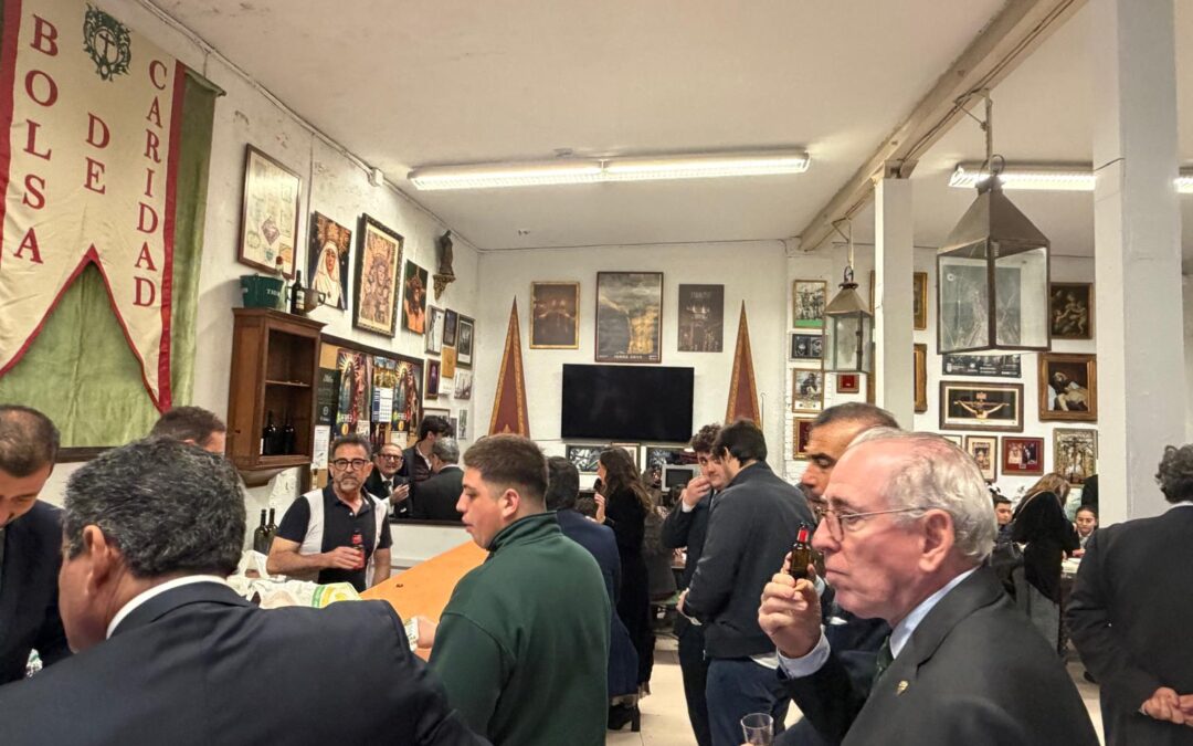 Convivencia tras la Función Principal de Instituto