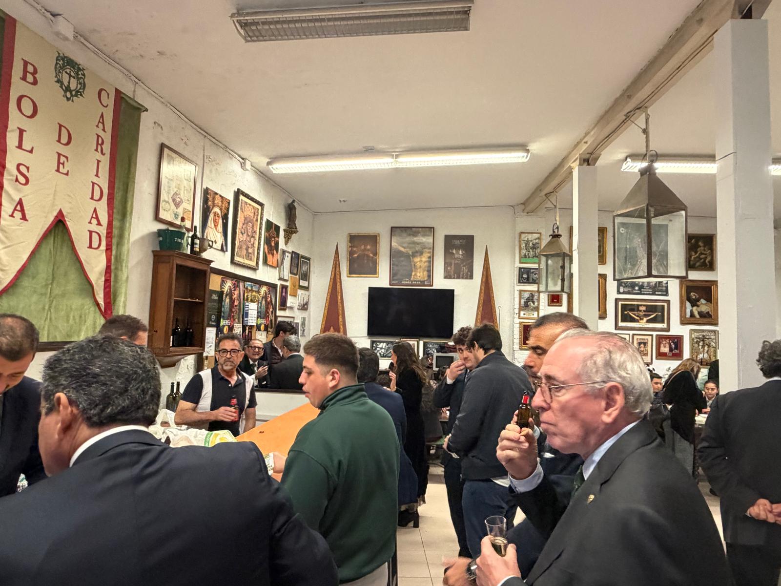 Foto Convivencia Función Principal de Instituto 22-02-26-1