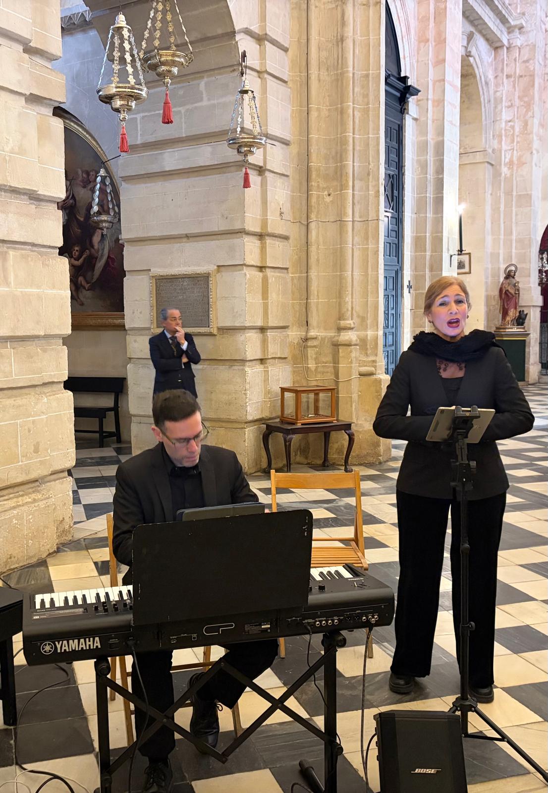 Foto Jubilate Deo 22-02-26-1