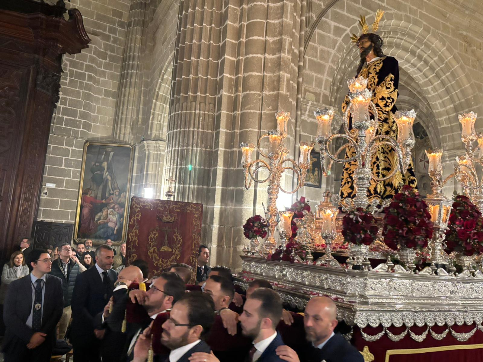 Foto Vía Crucis 23-02-26-1