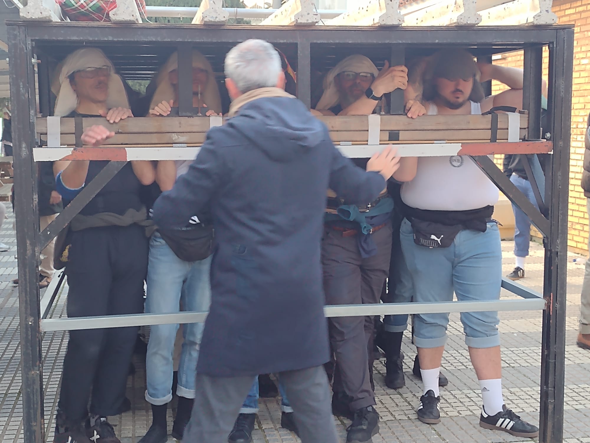 Foto ensayo Paso de misterio 15-02-26-1