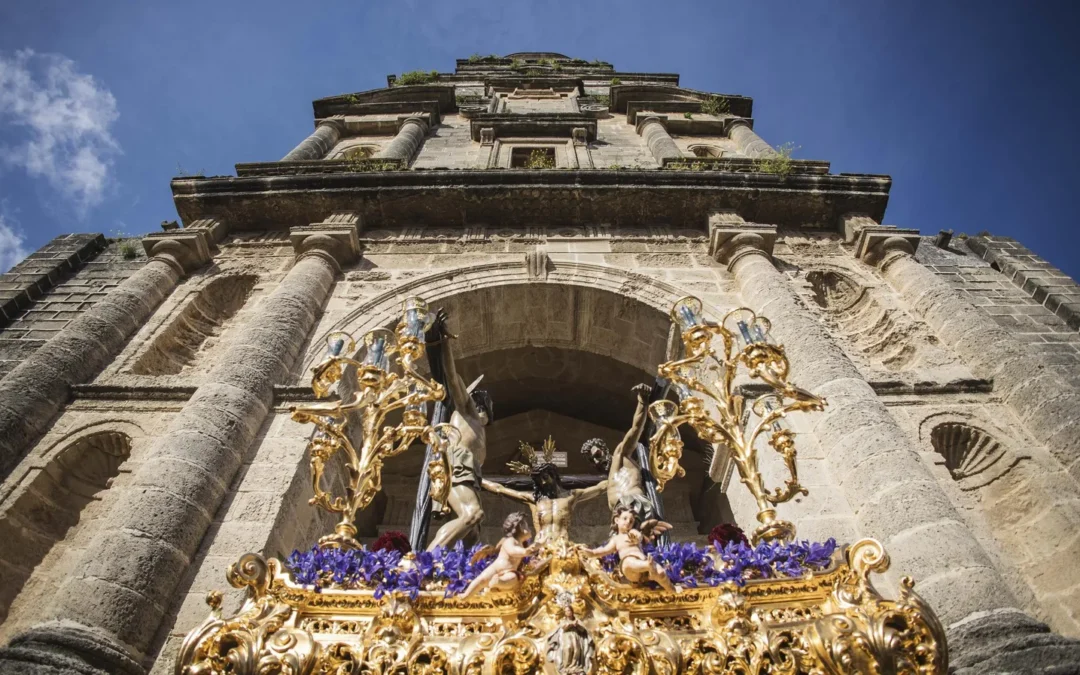 Horario de visitas escolares a San Juan.