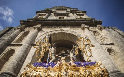 Horario de visitas escolares a San Juan.