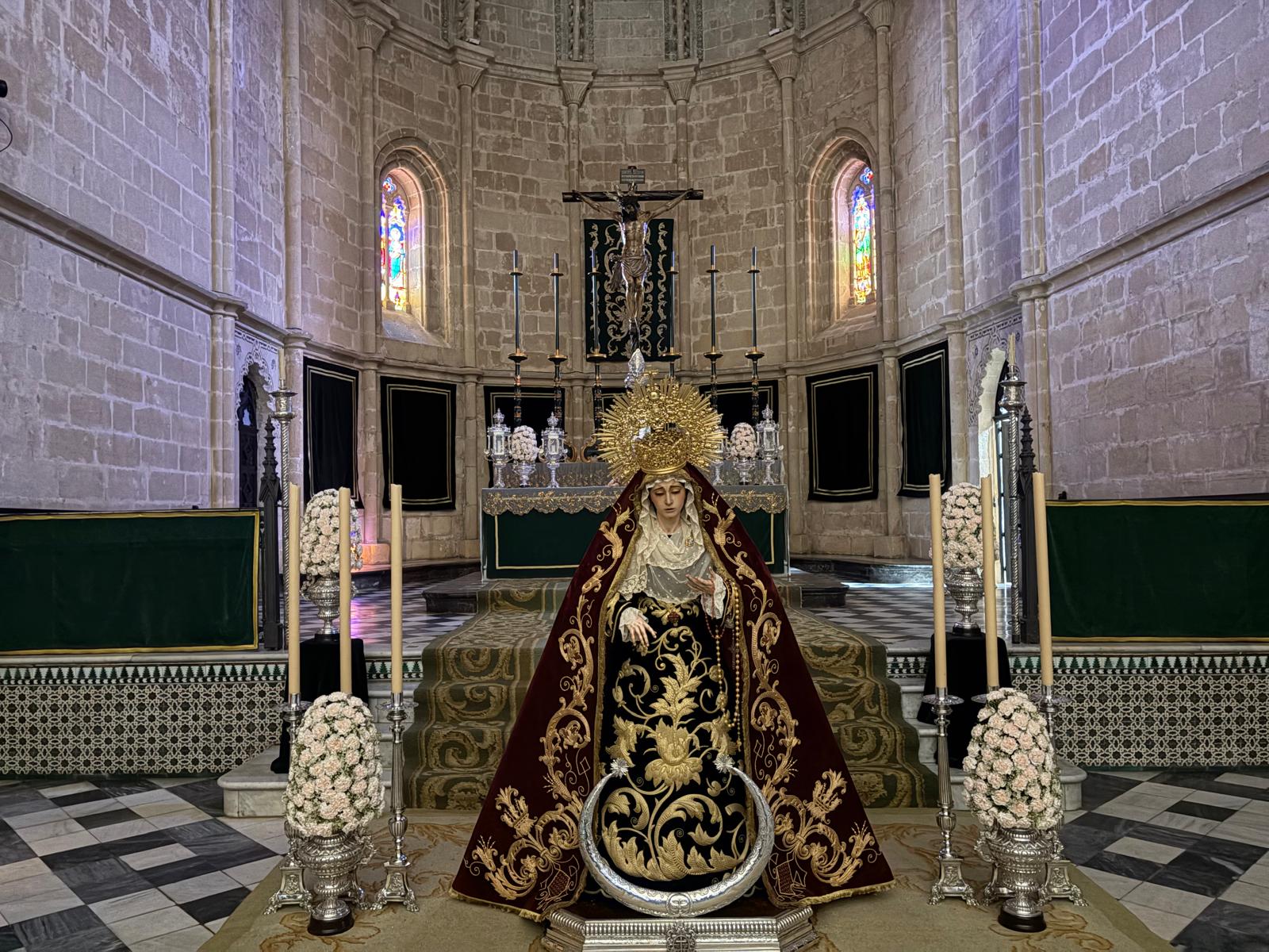 Foto Besamanos 2026-1