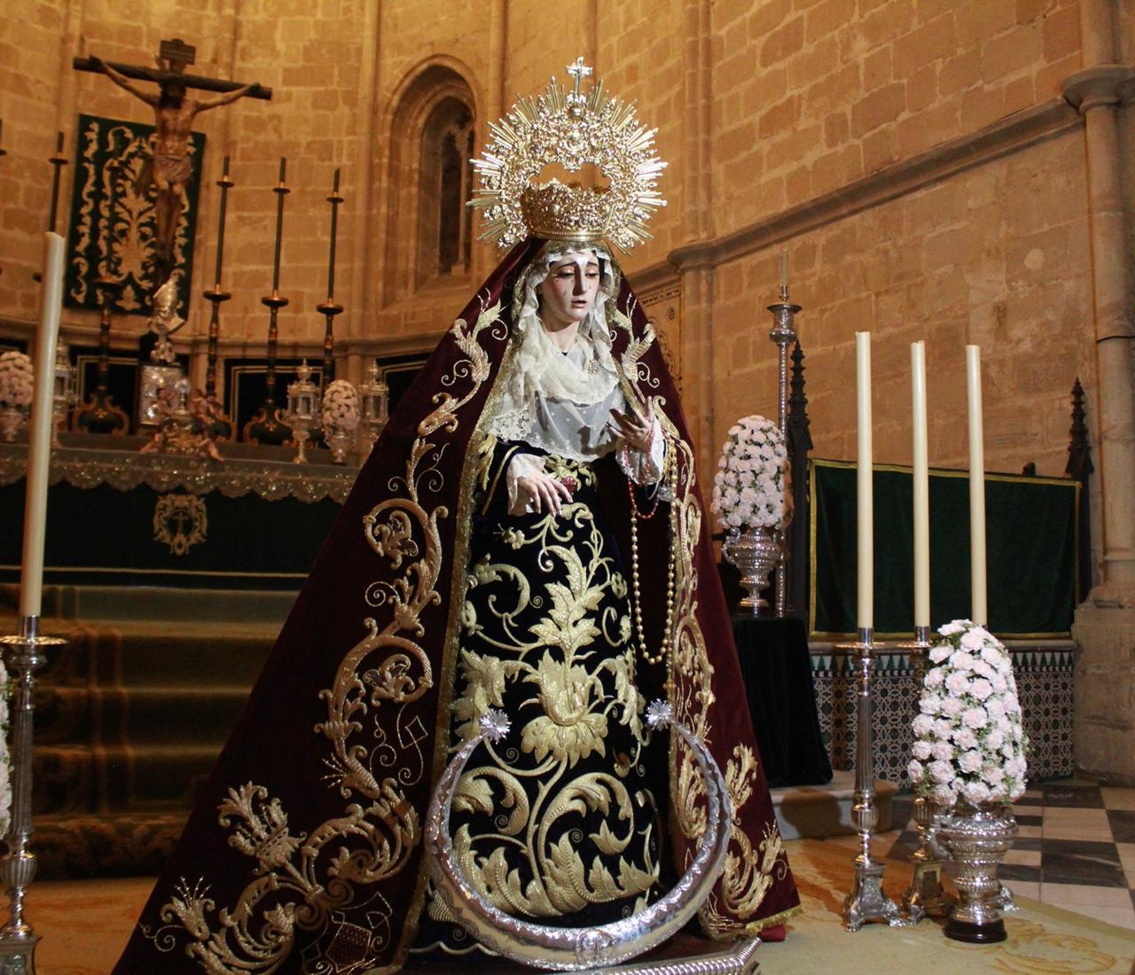 Foto Virgen de las Lágrimas 01-03-26-1
