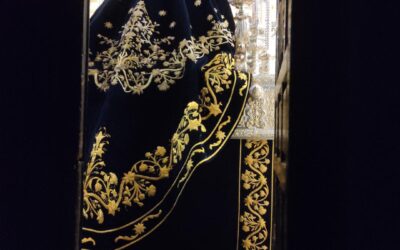 JUVENTUD | Invitación a los niños de la Hermandad a la jornada de mayordomía.