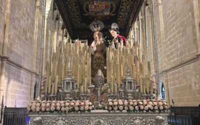 Este lunes 6, Misa de Acción de Gracias.