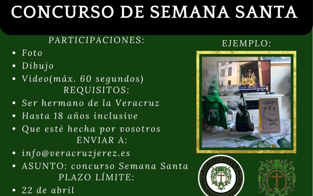 Convivencia de Juventud en la Casa de Hermandad.