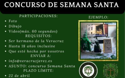 Convivencia de Juventud en la Casa de Hermandad.