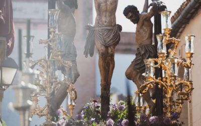 COMUNICADO OFICIAL | Acompañamiento Musical Stmo. Cristo de la Esperanza – Jueves Santo 2027.