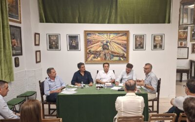 El Cabildo aprueba las cuentas y el cierre del ejercicio 2025.