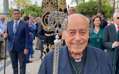 «Una vocación sacerdotal», por Eduardo Osborne.