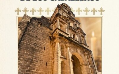 Este domingo, primera Misa mensual de la Parroquia de San Juan.