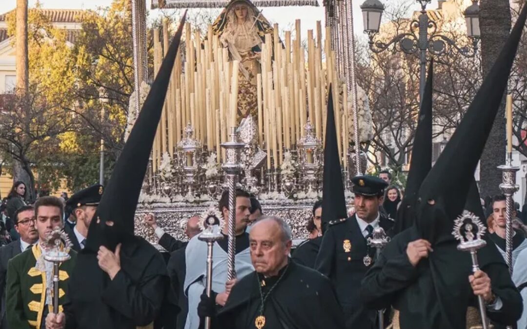 CULTOS SEMANALES | La celebración de oración semanal se traslada a la Parroquia de El Pilar.