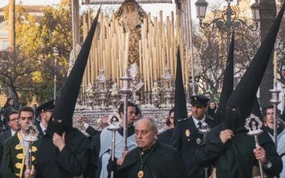 CULTOS SEMANALES | La celebración de oración semanal se traslada a la Parroquia de El Pilar.